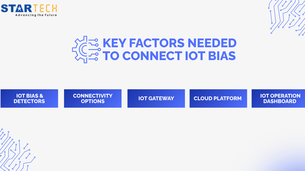 how to connect iot
