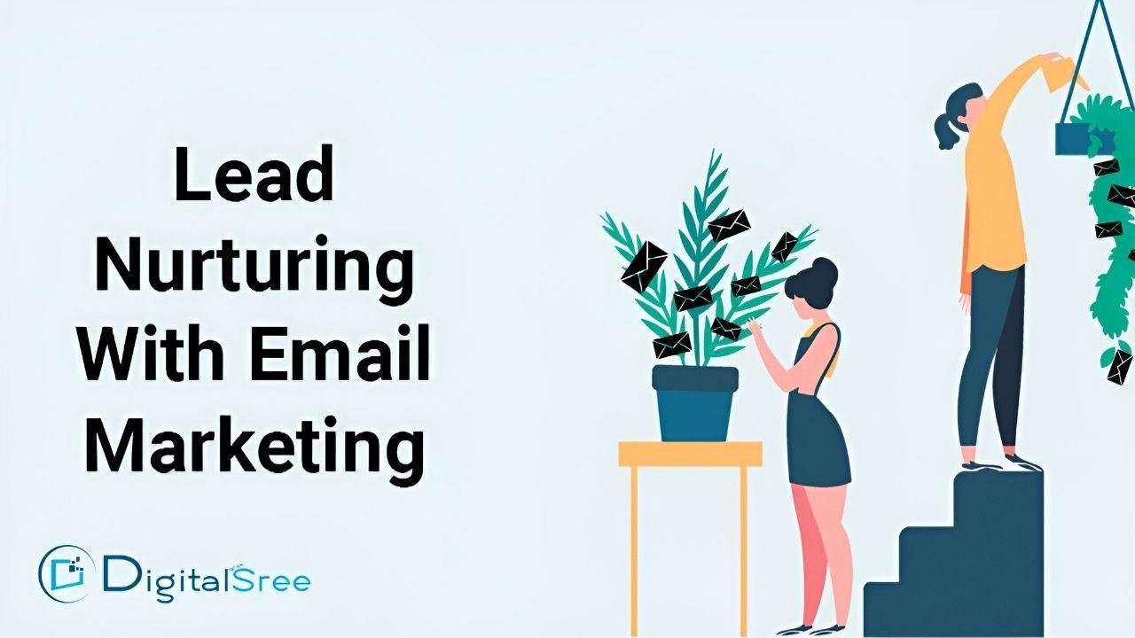 how to generate leads in digital marketing