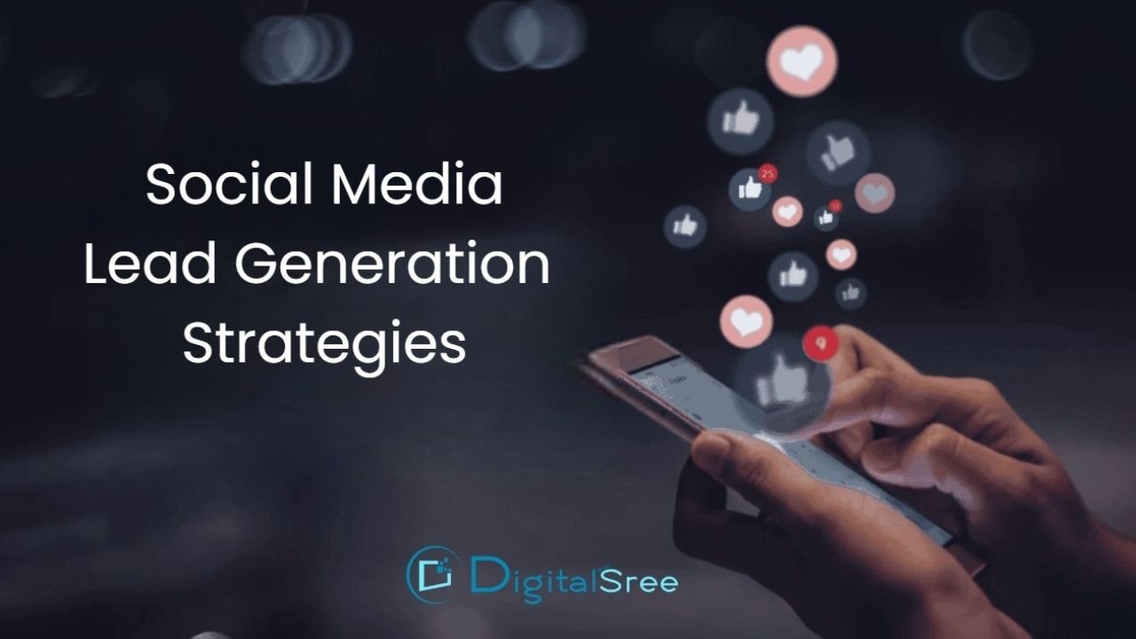 how to generate leads in digital marketing