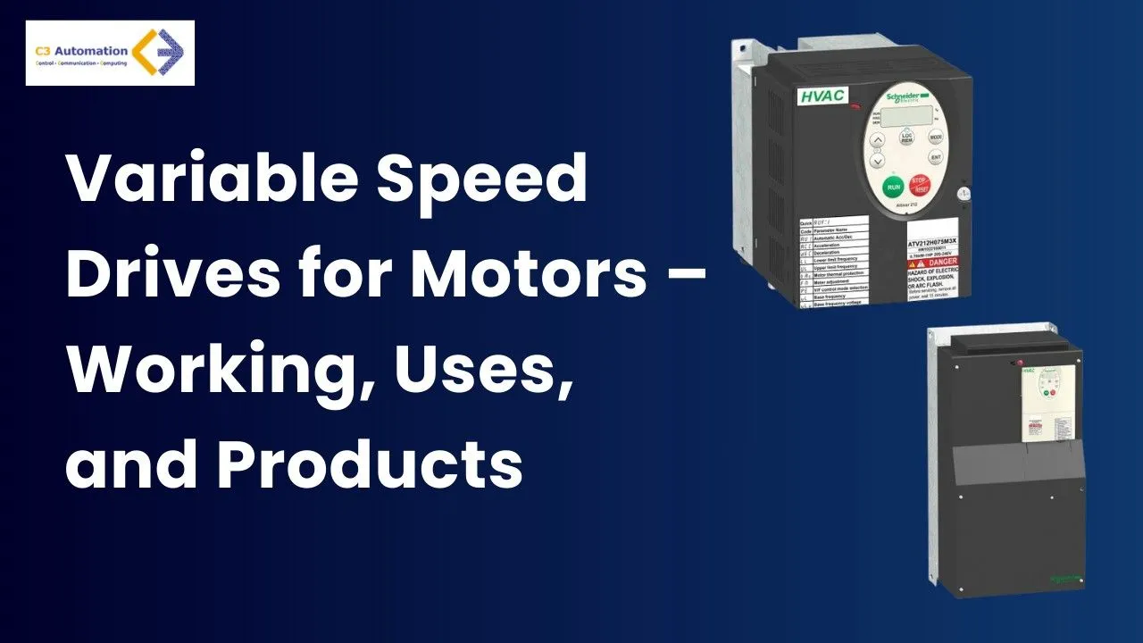 variable-speed-drives