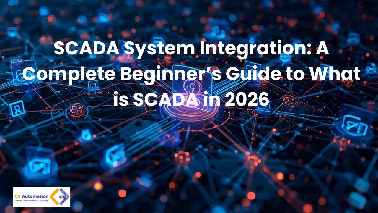 SCADA System Integration
