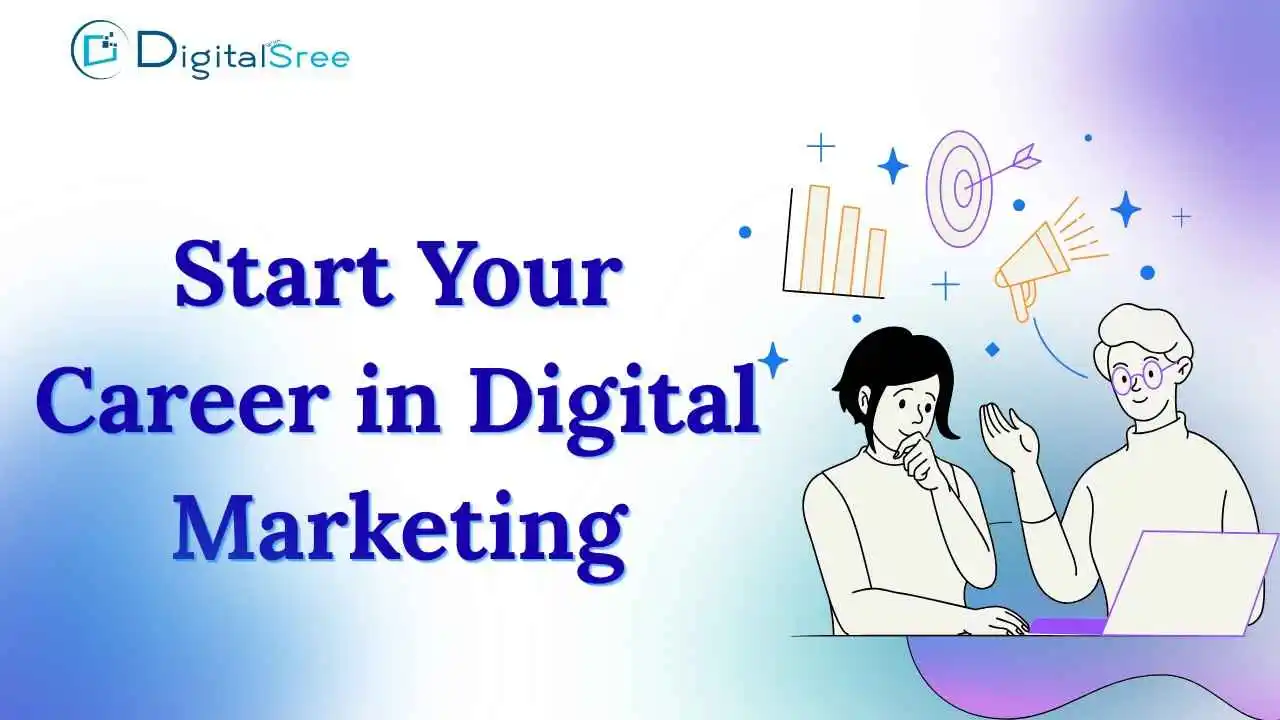 career opportunities in digital marketing