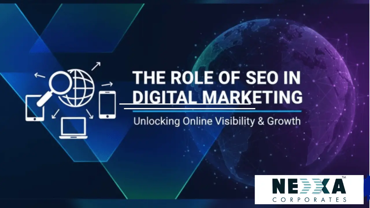 role of seo in digital marketing