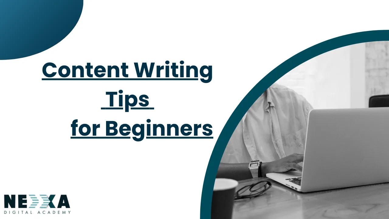 Content Writing Tips For Beginners