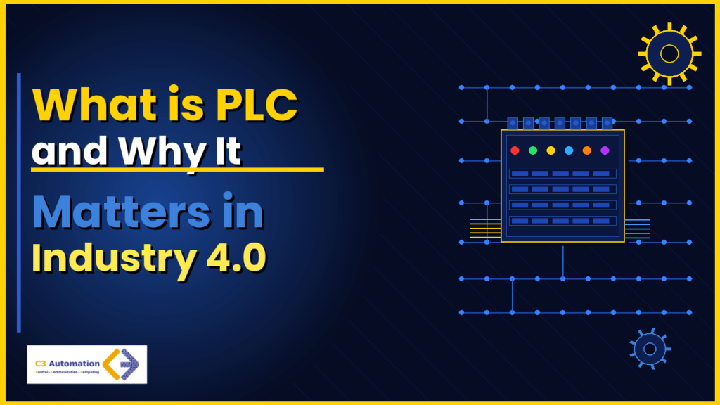what is plc