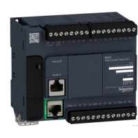 industrial power solutions