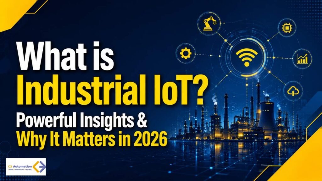 industrial iot