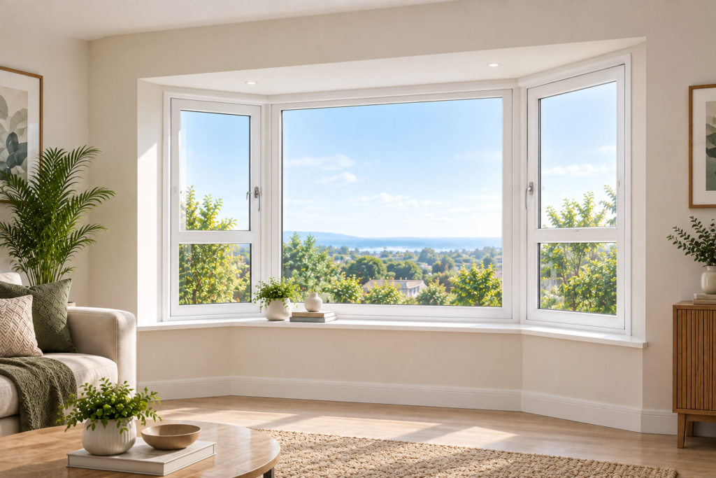 upvc windows india​