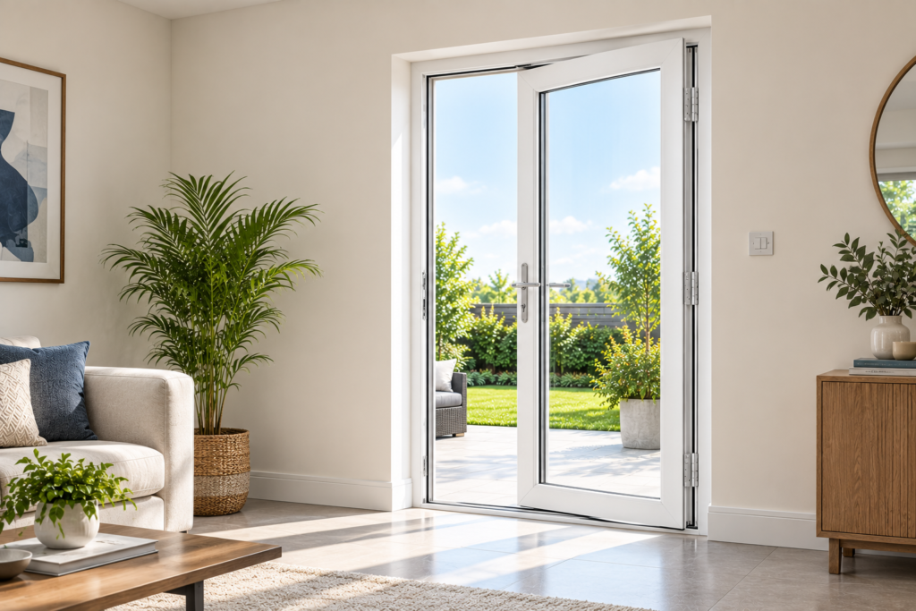 upvc designs