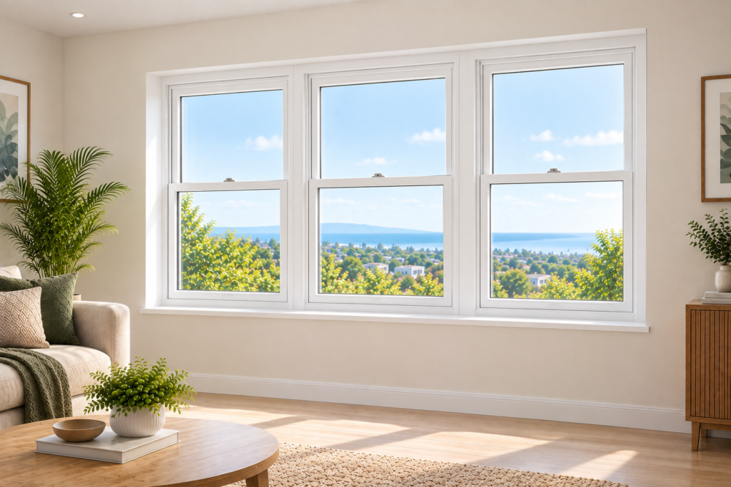 upvc manufacturer