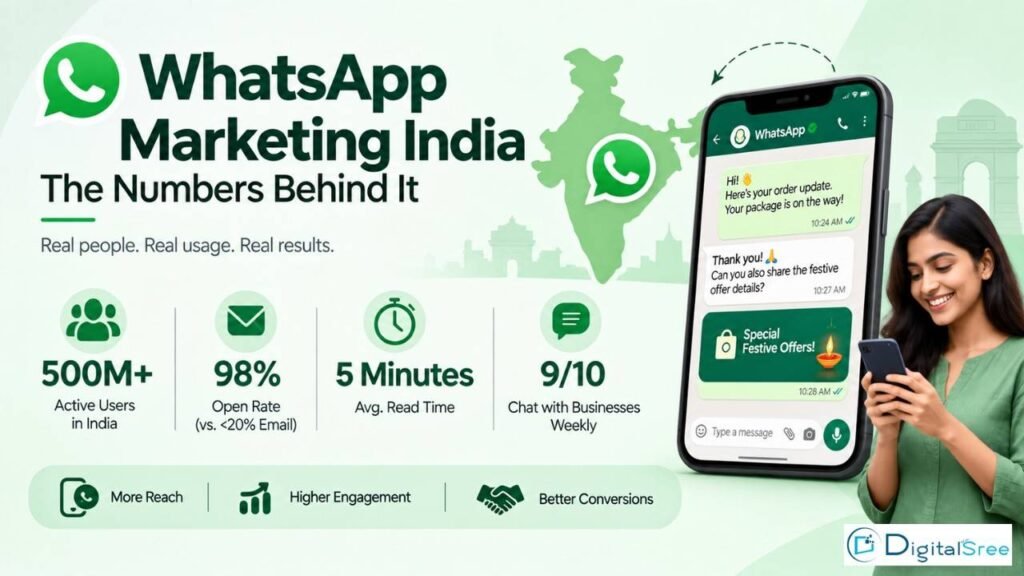 whatsapp marketing software