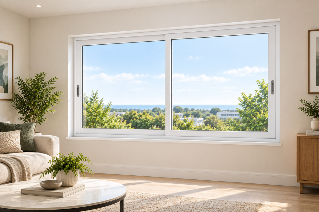 upvc windows manufacturers