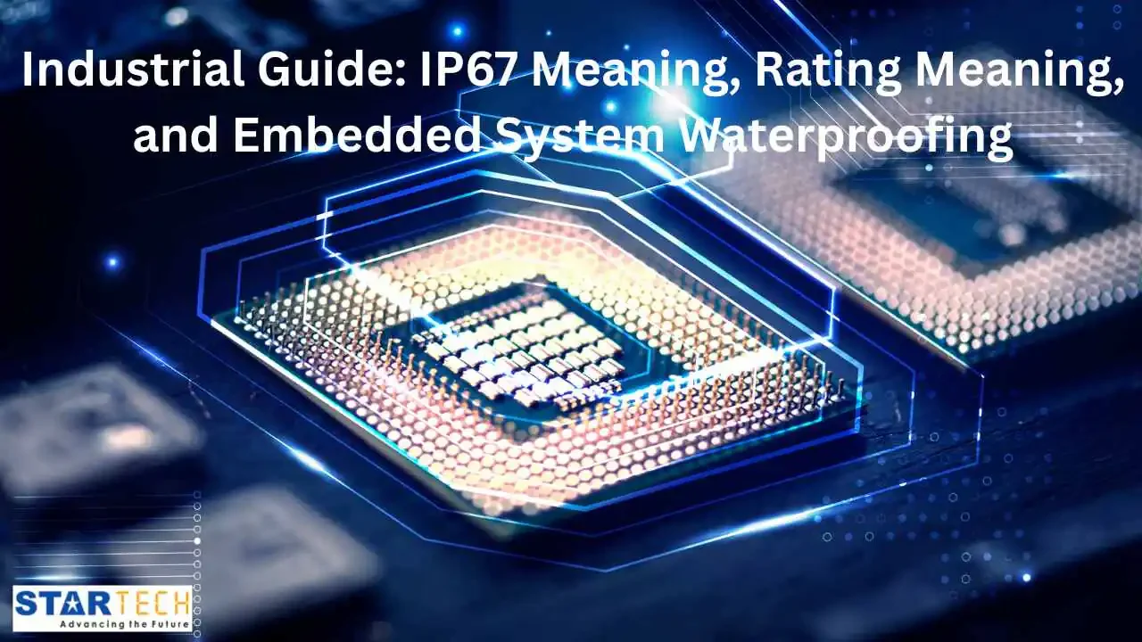IP67