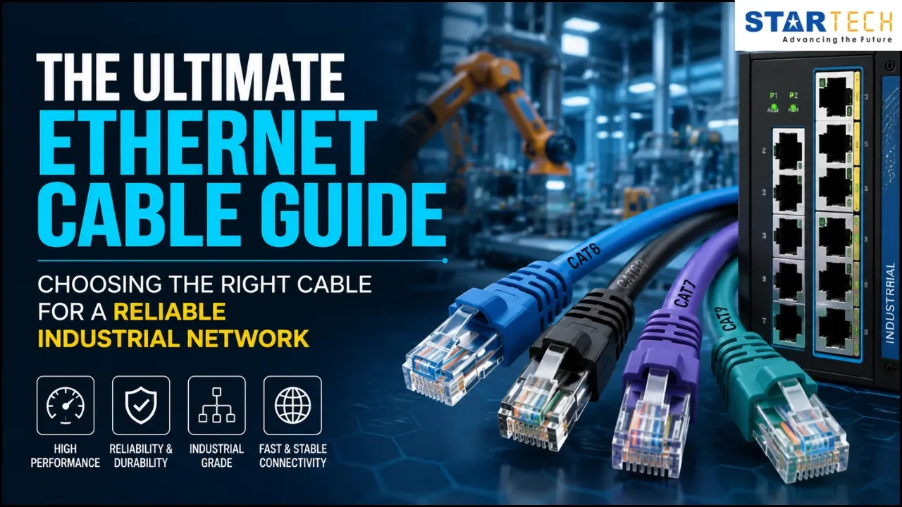 ethernet cable